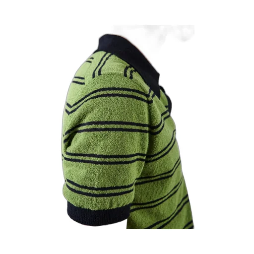 Cotton Polo Shirt