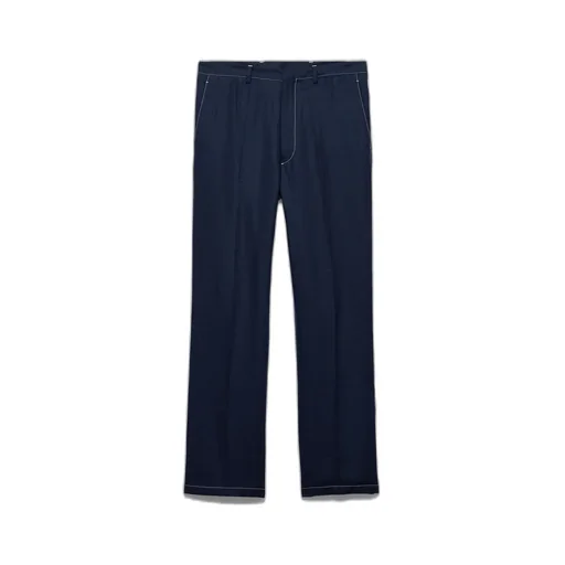 Linen Pants