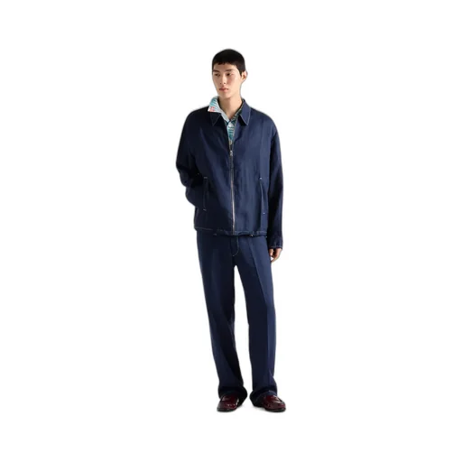 Linen Pants