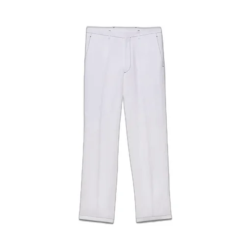 Linen Pants