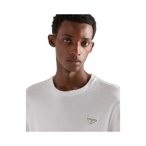 Terry T-Shirt