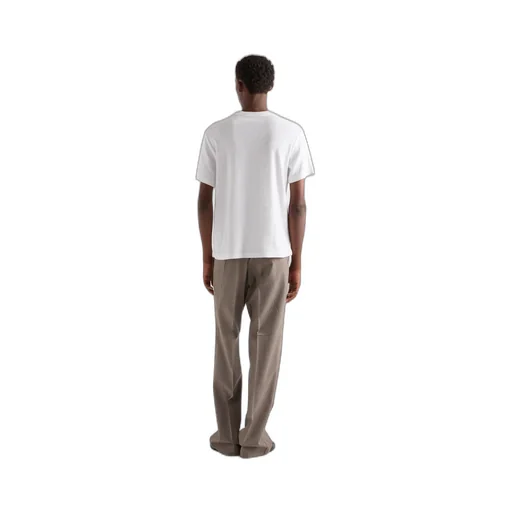 Terry T-Shirt