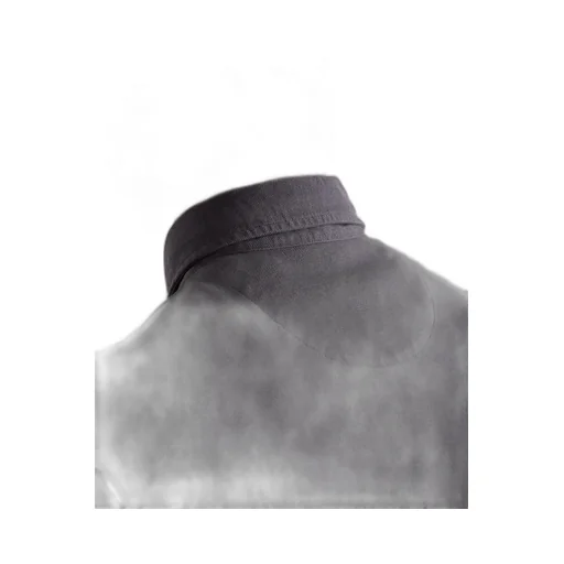 Short-Sleeved Piqué Polo Shirt