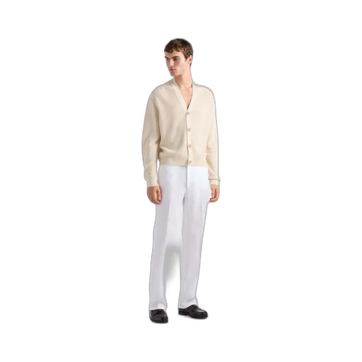 Linen Pants