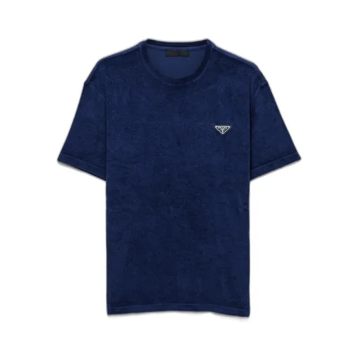 Terry T-Shirt