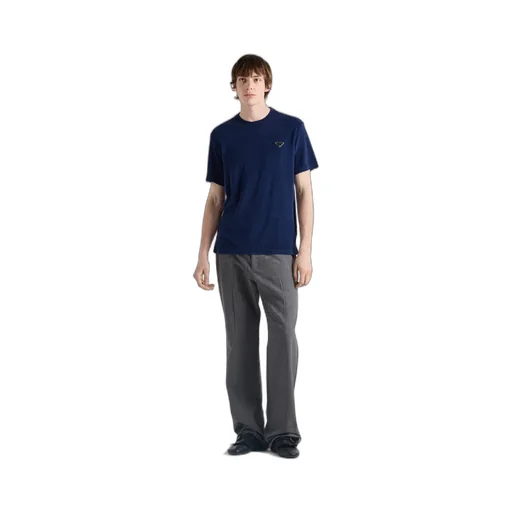 Terry T-Shirt