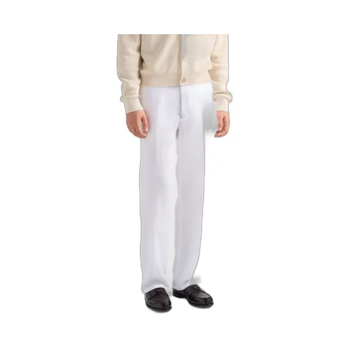 Linen Pants