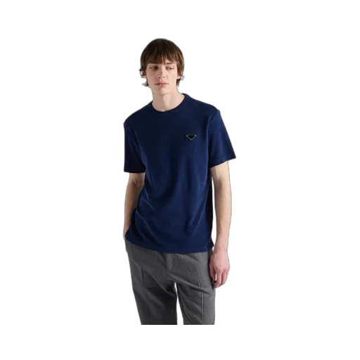 Terry T-Shirt