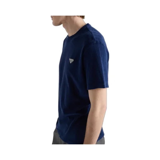 Terry T-Shirt
