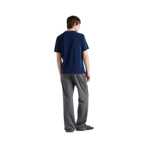 Terry T-Shirt