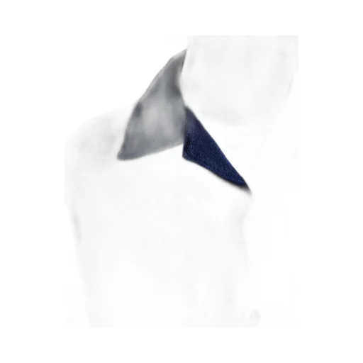 Short-Sleeved Terry Shirt