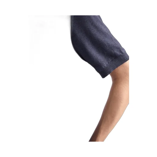 Cashmere Polo Shirt
