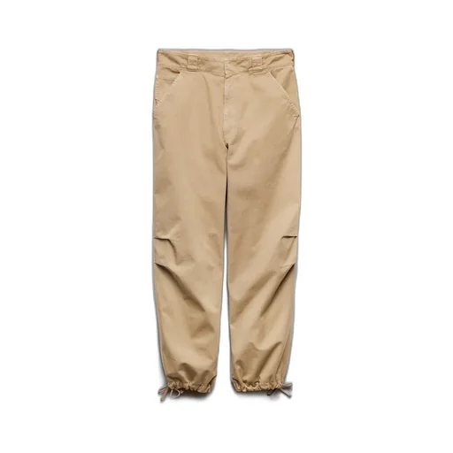 Cotton Pants
