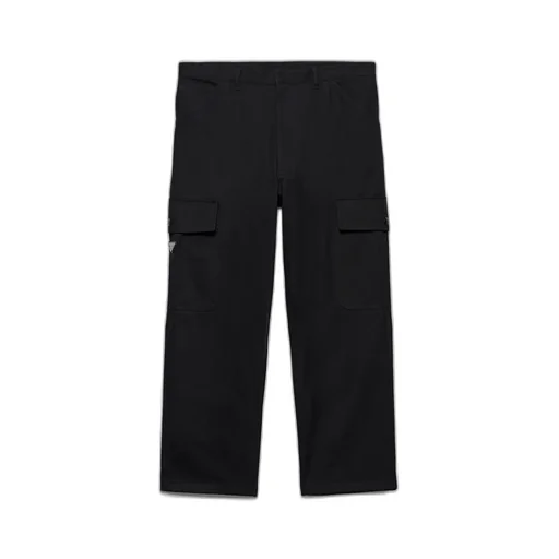 Cotton Pants