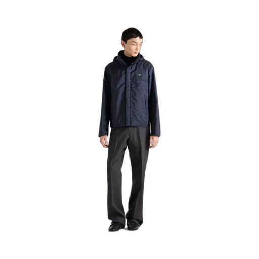 Re-Nylon Jacket