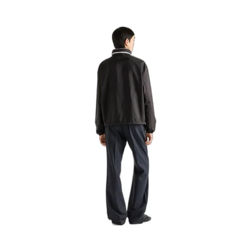 Re-Nylon Jacket