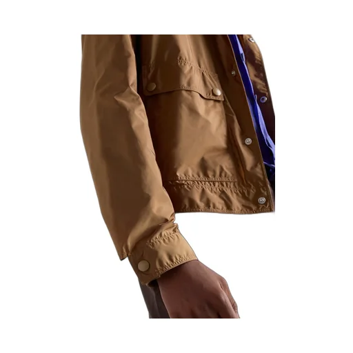 Re-Nylon Jacket