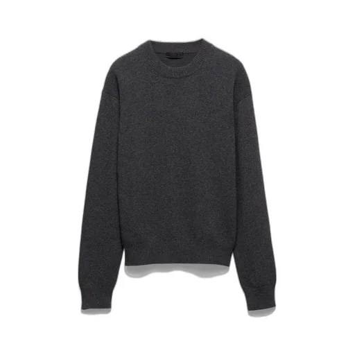 Re-Cashmere Crew-Neck Sweater