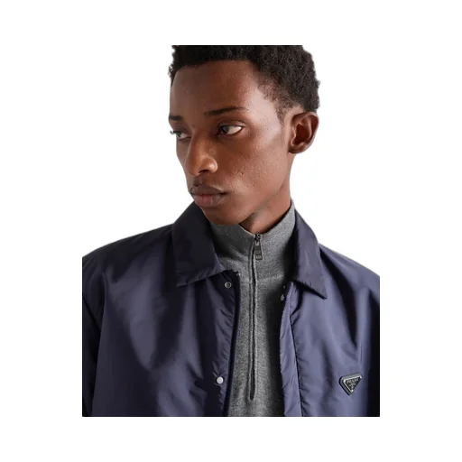 Re-Nylon Shirt