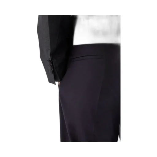 Cotton Pants
