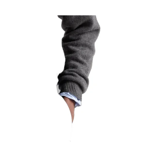 Re-Cashmere Crew-Neck Sweater
