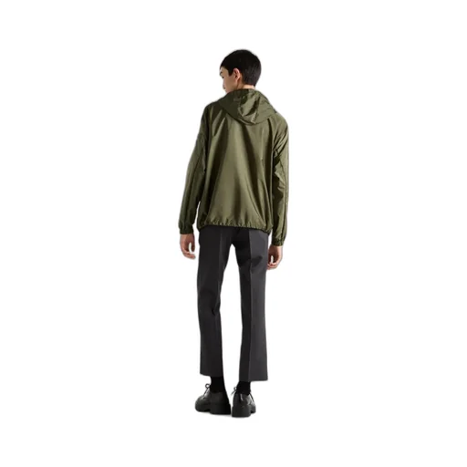 Re-Nylon Jacket