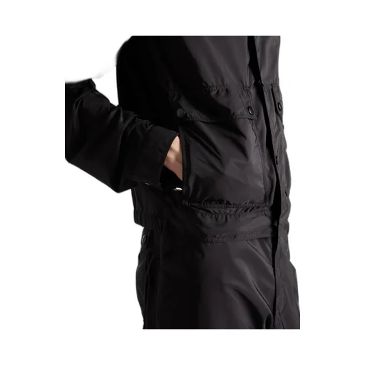 Re-Nylon Jacket
