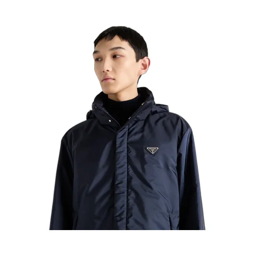 Re-Nylon Jacket