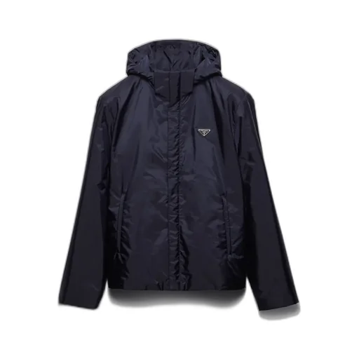 Re-Nylon Jacket