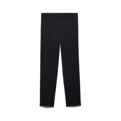 Wool Blend Pants