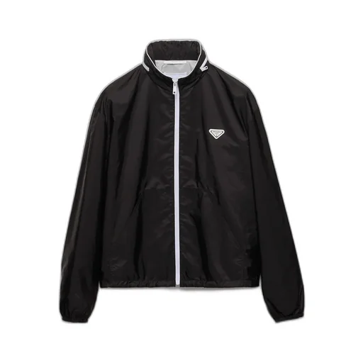 Re-Nylon Jacket