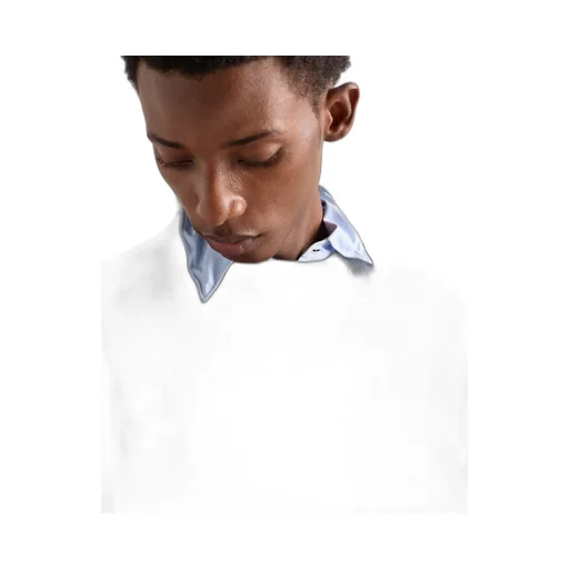 Re-Cashmere Crew-Neck Sweater