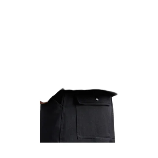 Cotton Bermudas