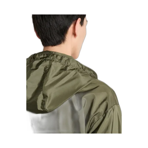 Re-Nylon Jacket