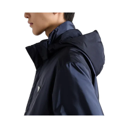 Re-Nylon Jacket