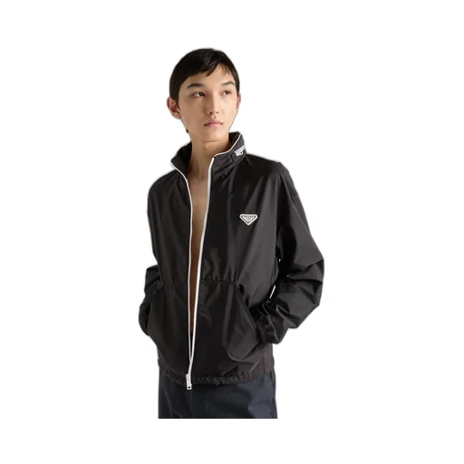 Re-Nylon Jacket