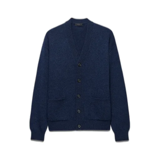 Re-Cashmere Cardigan