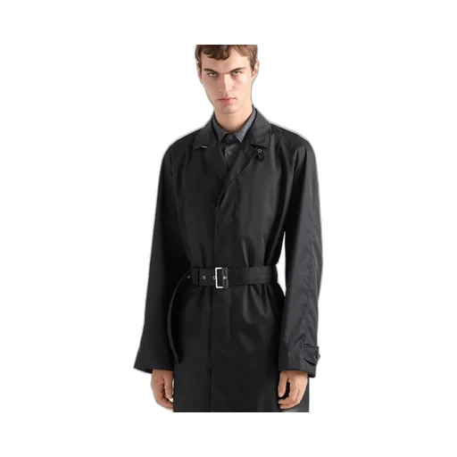 Re-Nylon Coat