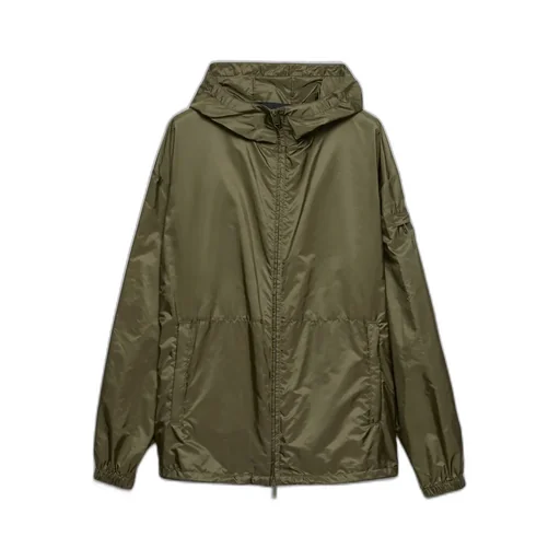 Re-Nylon Jacket