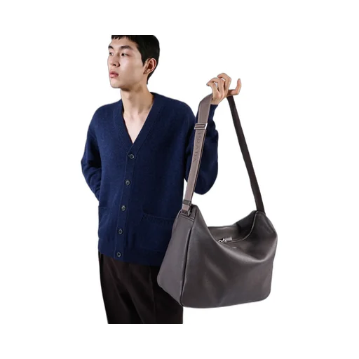 Re-Cashmere Cardigan