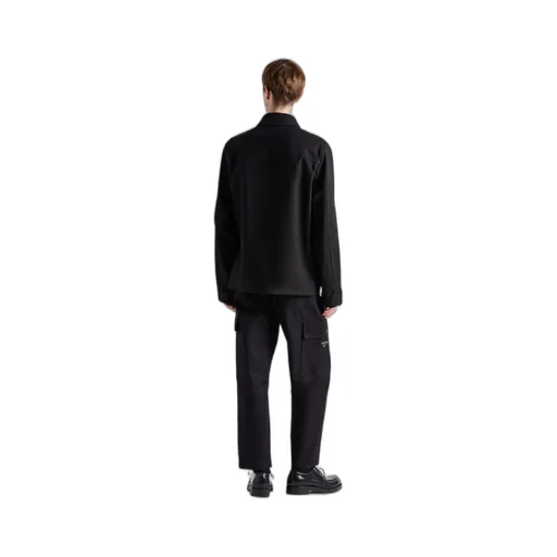 Cotton Pants
