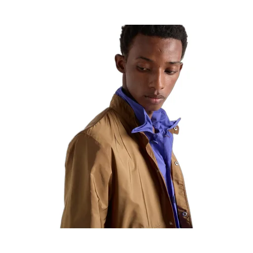 Re-Nylon Jacket