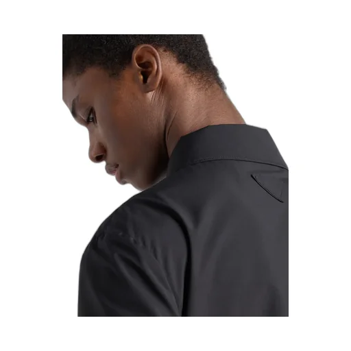 Wool Blouson