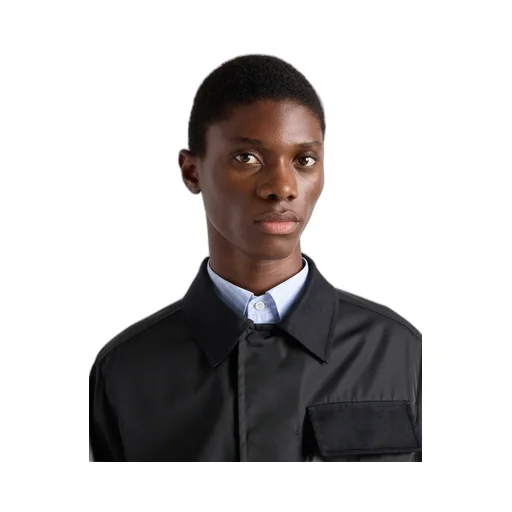 Re-Nylon Jacket