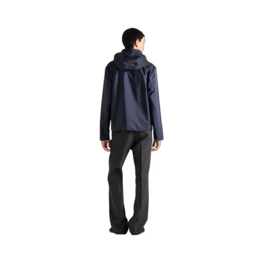 Re-Nylon Jacket