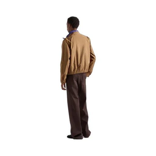 Re-Nylon Jacket
