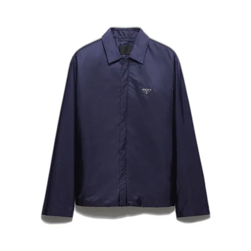 Re-Nylon Shirt