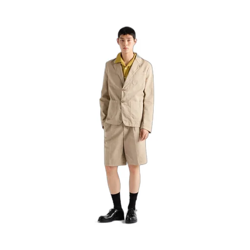 Cotton Bowling Shirt