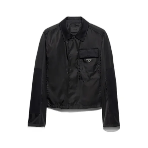 Re-Nylon Jacket