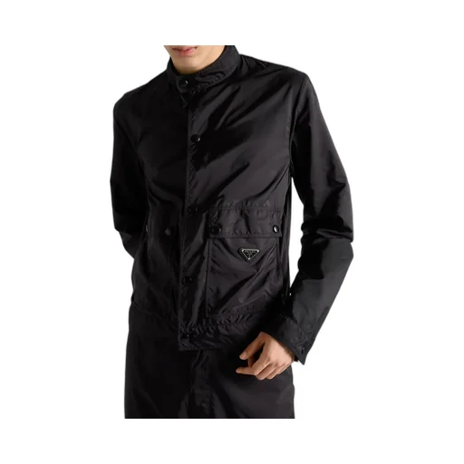Re-Nylon Jacket